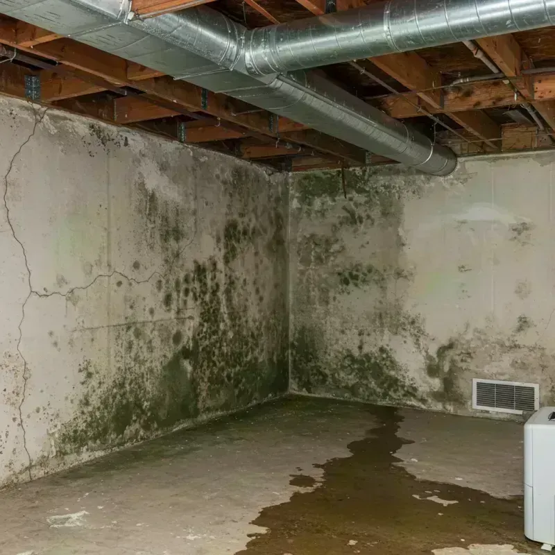 Professional Mold Removal in Apalachicola, FL